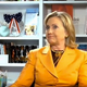 Illustration for article titled Hillary Clintons Most Charming Interview Ever